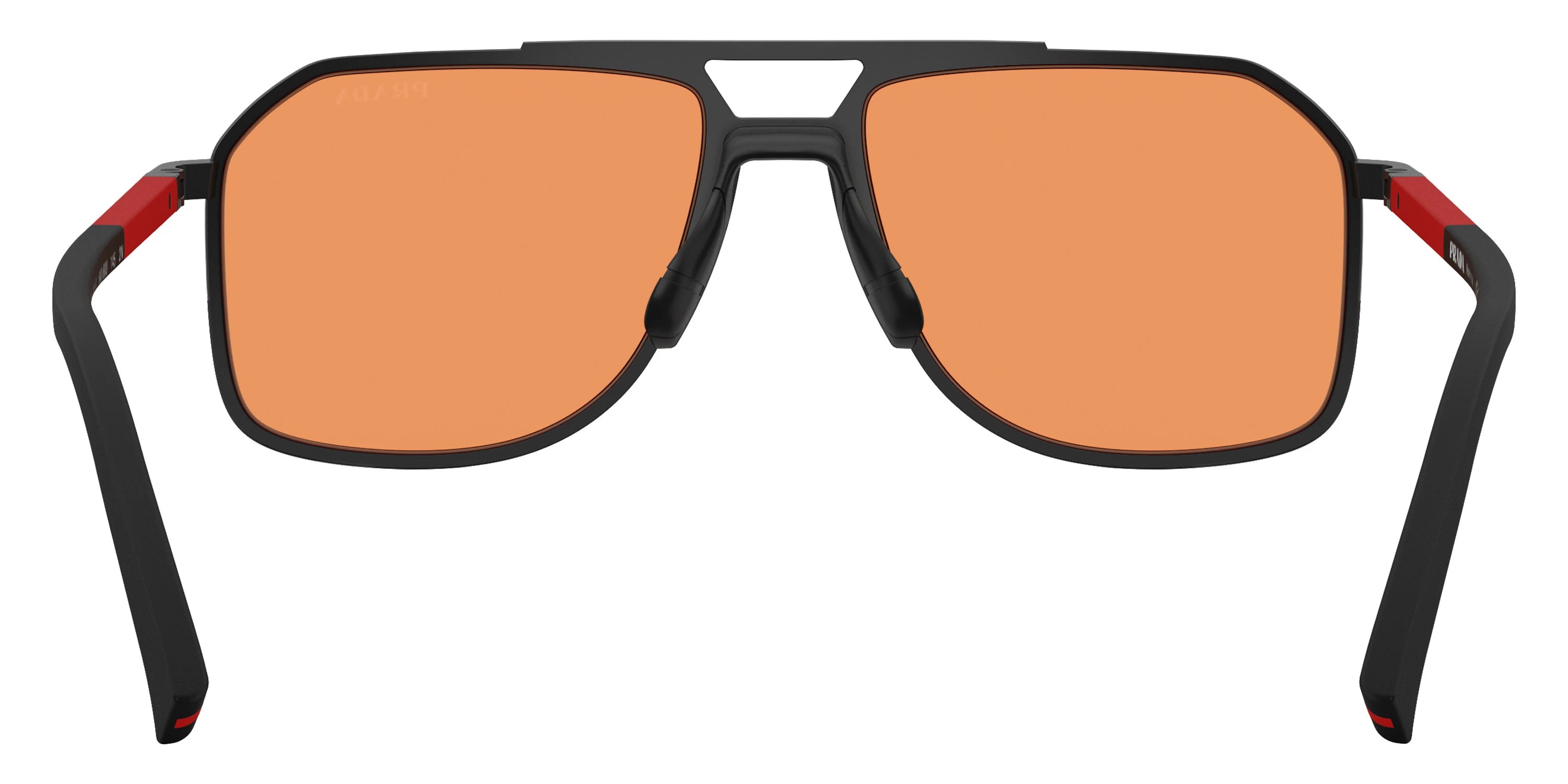 Prada Linea Rossa - PS B51S