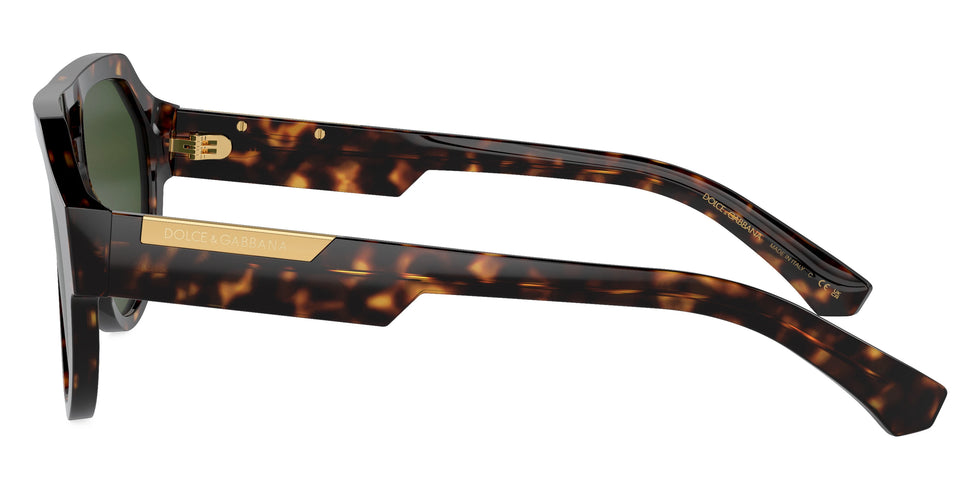 DOLCE & GABBANA - DG4466F