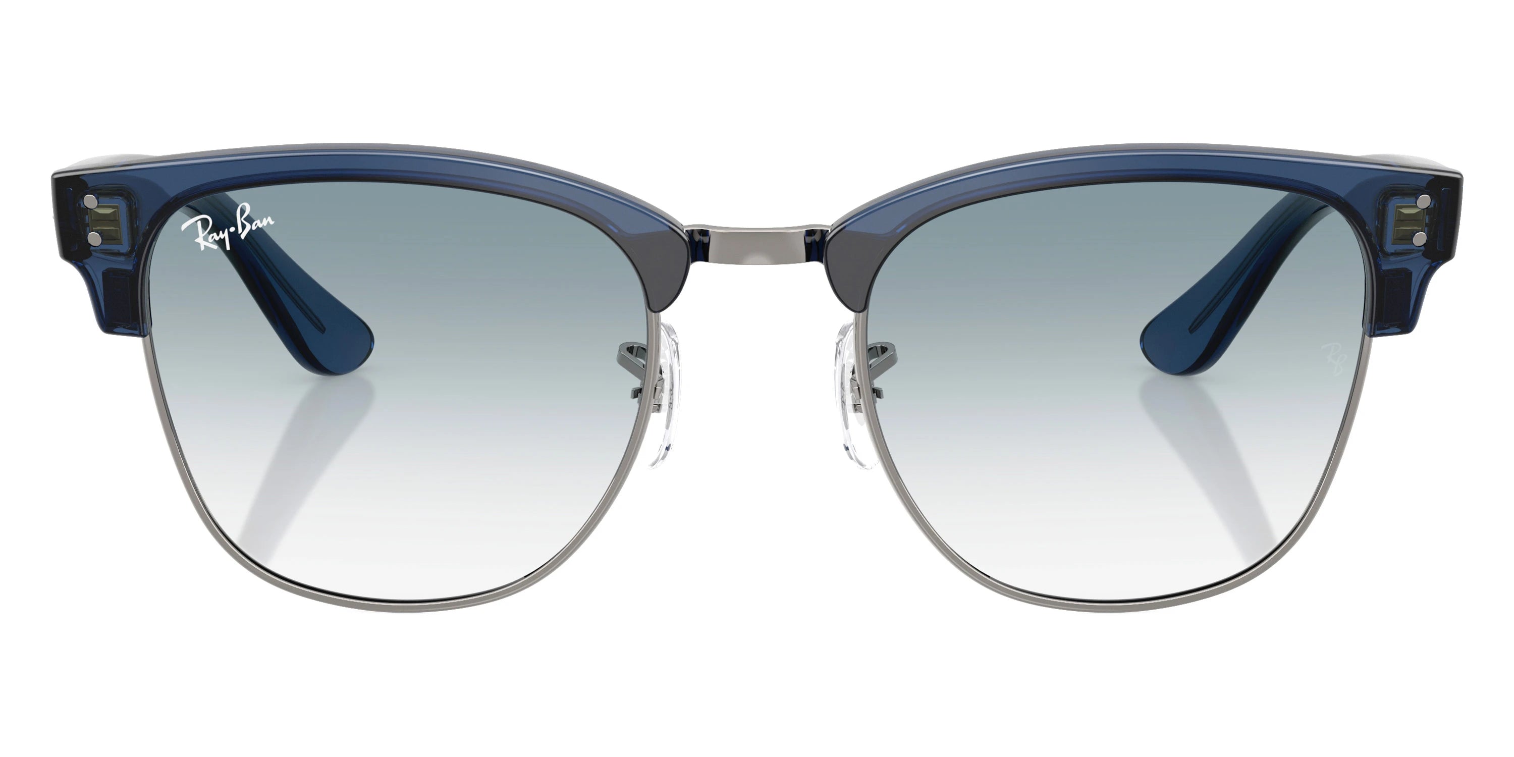 Ray-Ban - Clubmaster Reverse RBR0504S