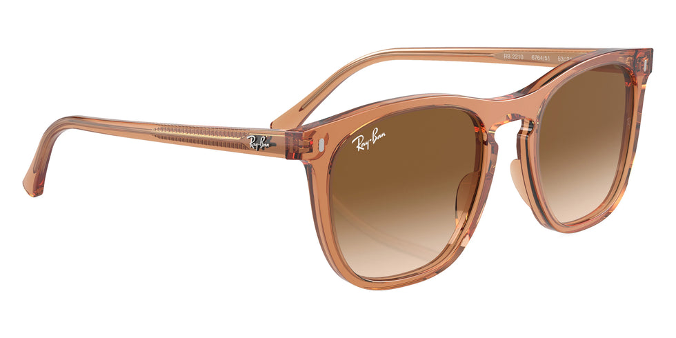 Ray-Ban - RB2210
