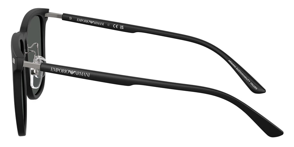 EMPORIO ARMANI - EA4255D