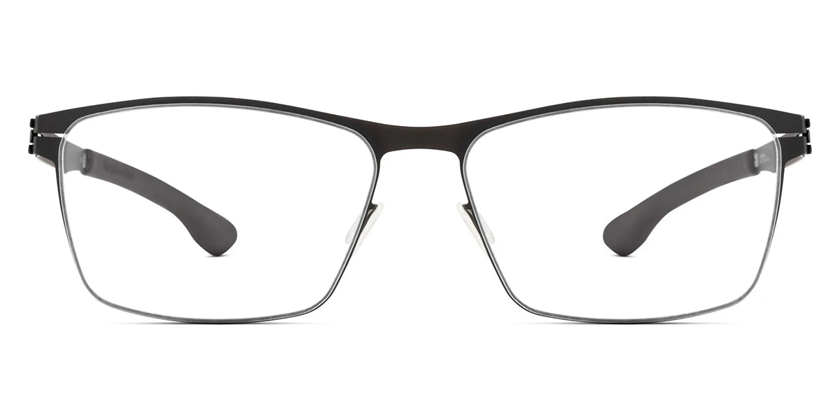 ic! berlin Stuart L. Large Eyeglasses