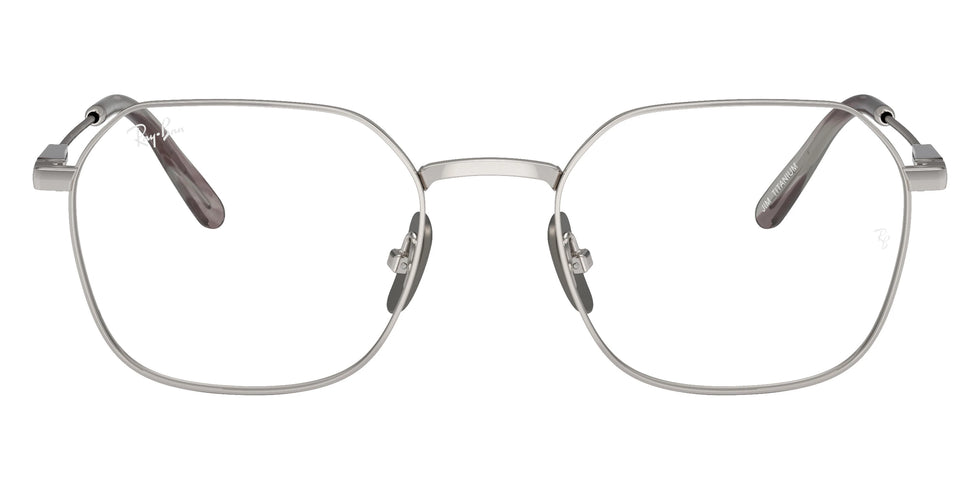 Ray-Ban - Jim Titanium RX8794