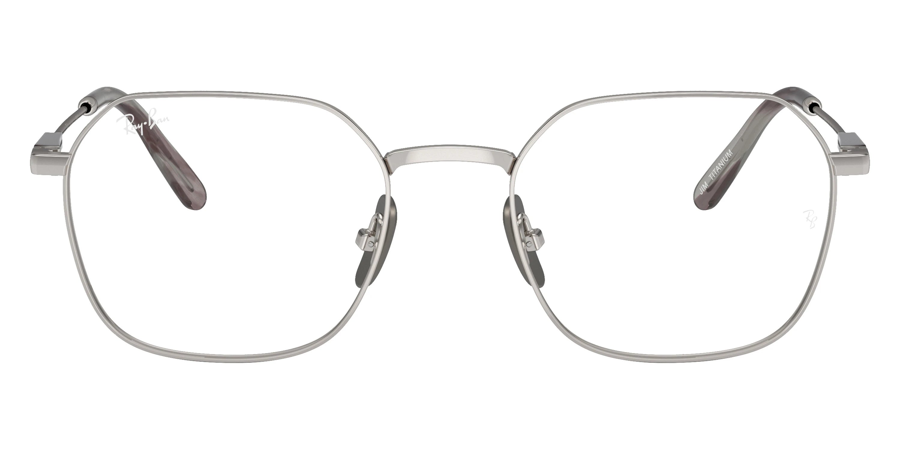 Ray-Ban - Jim Titanium RX8794