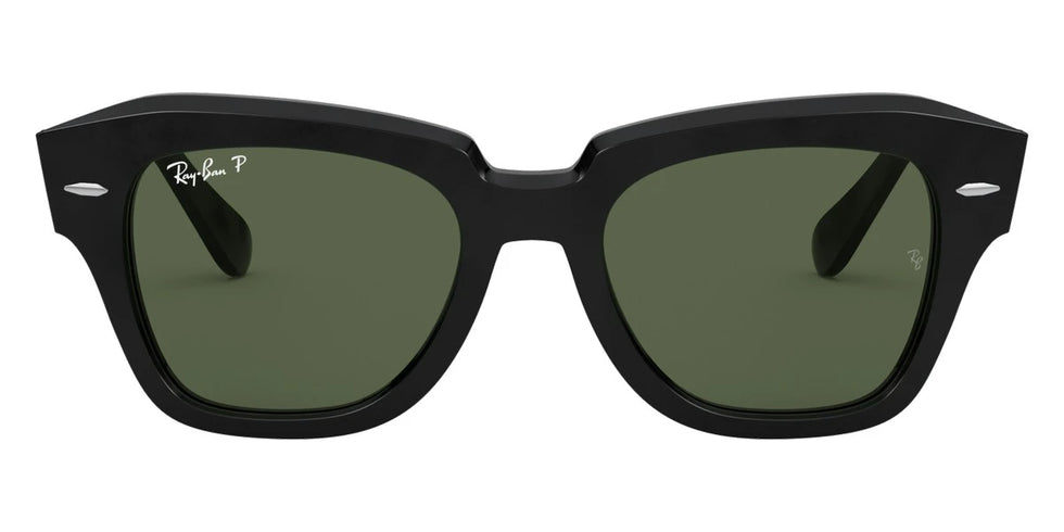 Ray-Ban - State Street RB2186