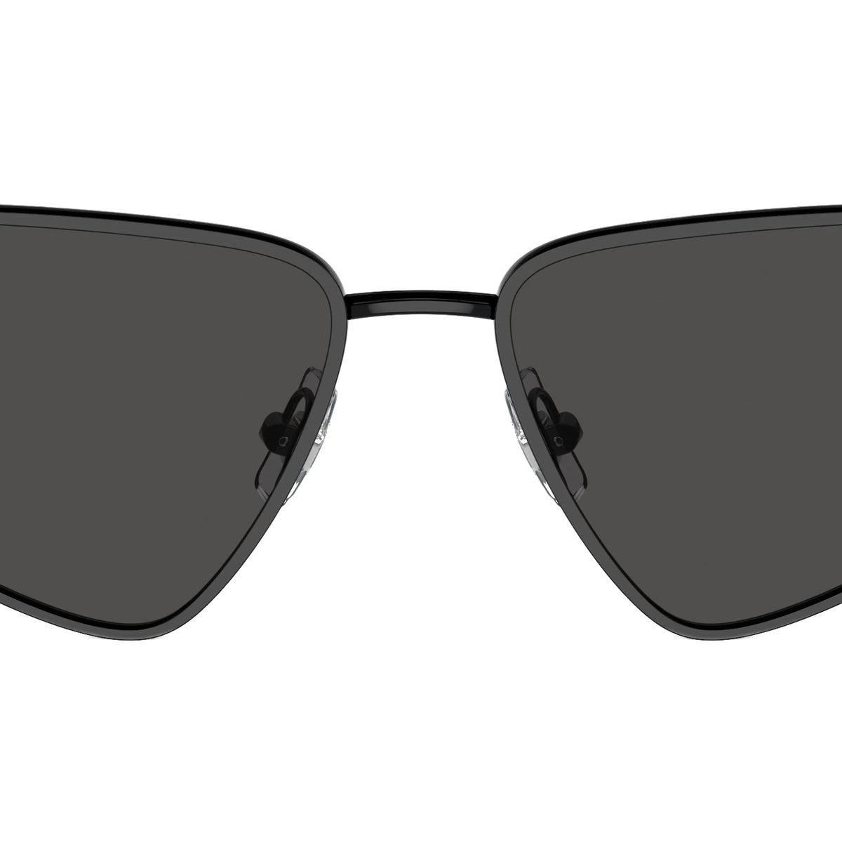 Jimmy Choo JC4001B Cat-Eye Sunglasses | EyeOns.com