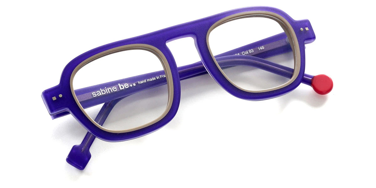 Sabine Be - Be Factory