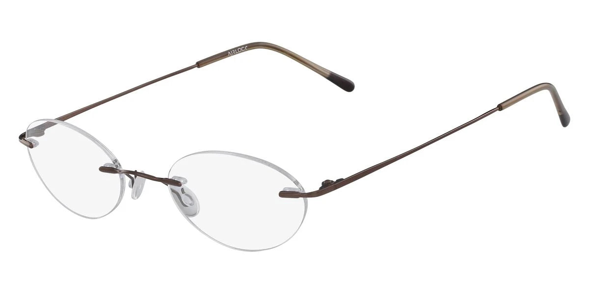 Airlock - Seven-Sixty 204