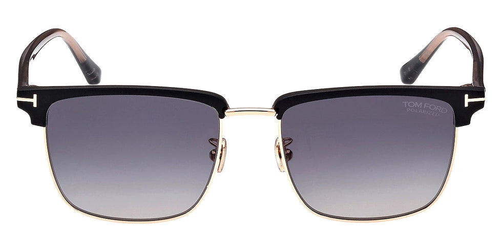 Tom Ford - FT0997-H Hudson-02