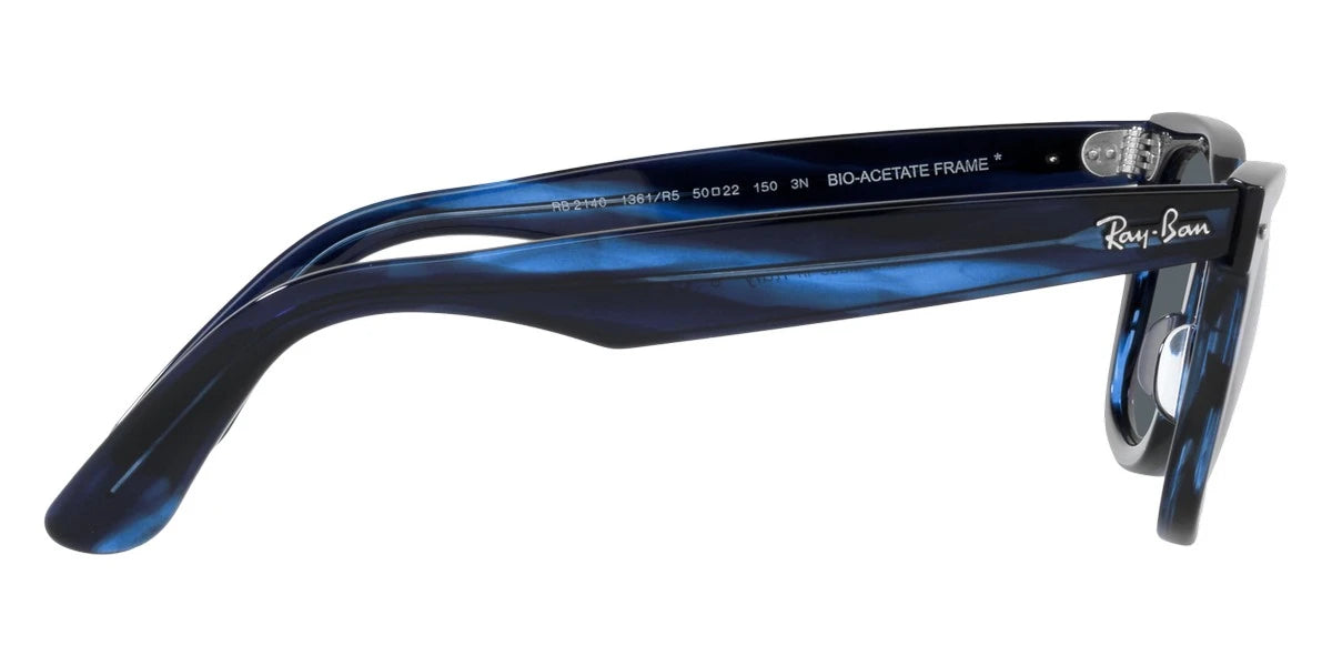 Ray-Ban - Wayfarer RB2140