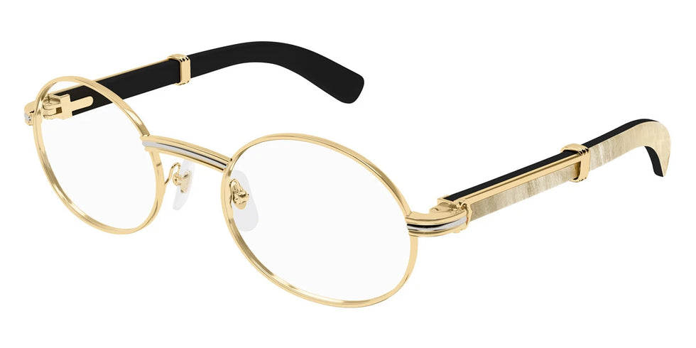 Cartier - CT0464O Première de Cartier