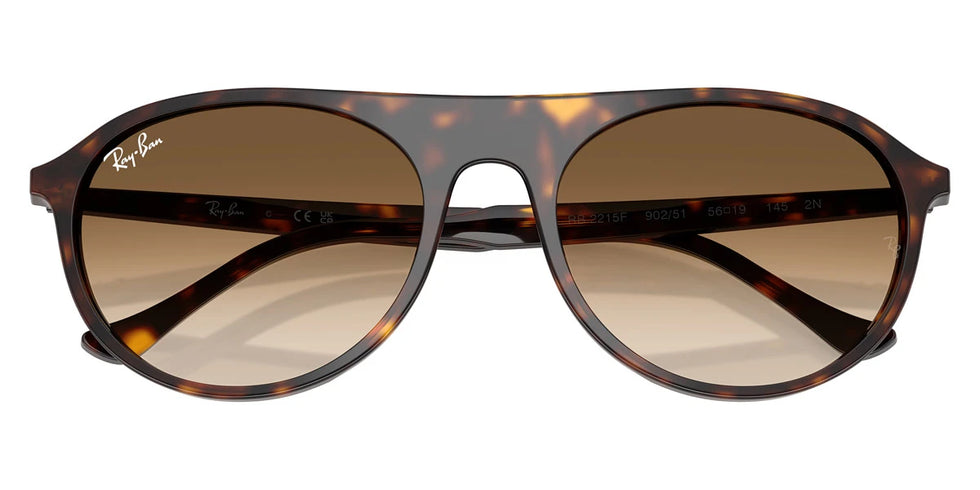 Ray-Ban - RB2215F