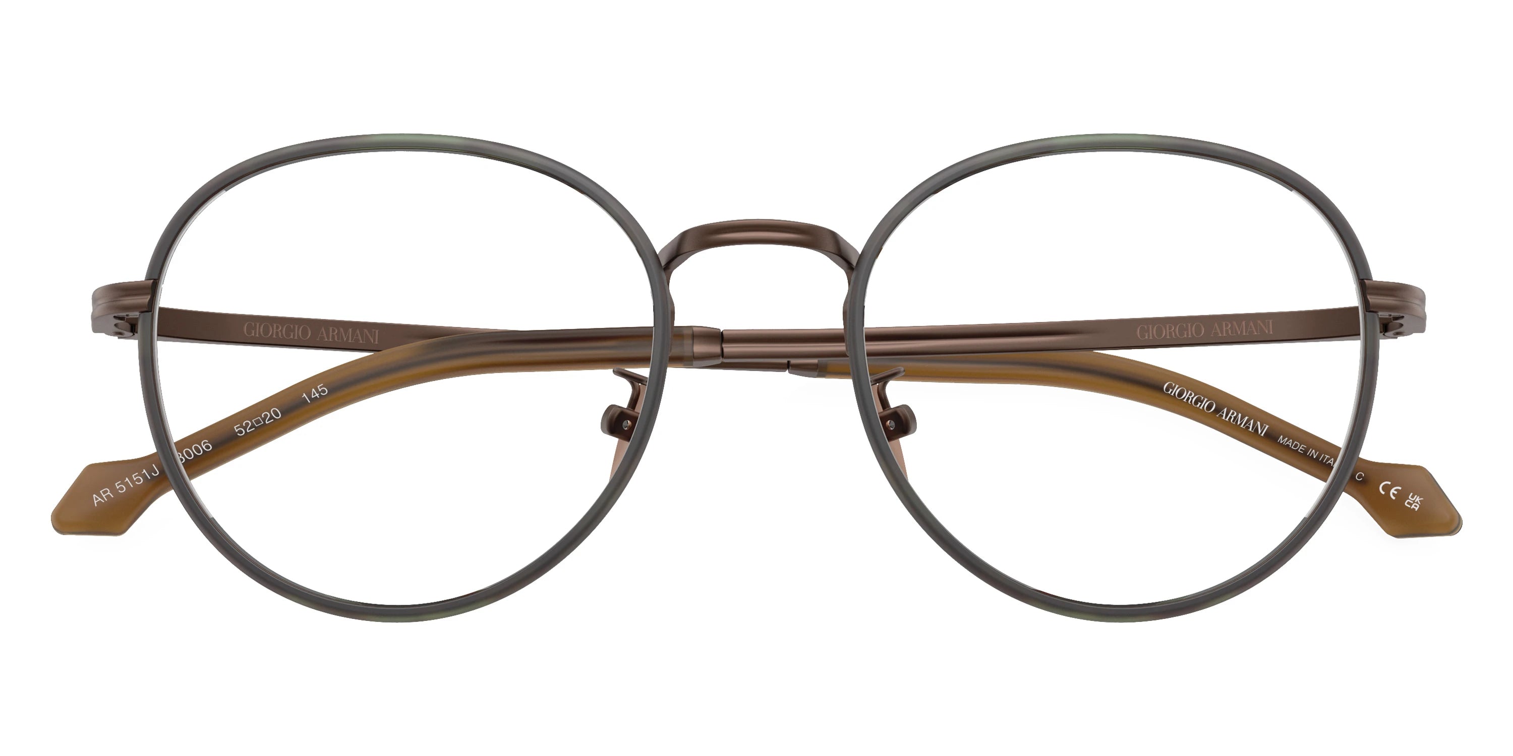 GIORGIO ARMANI - AR5151J