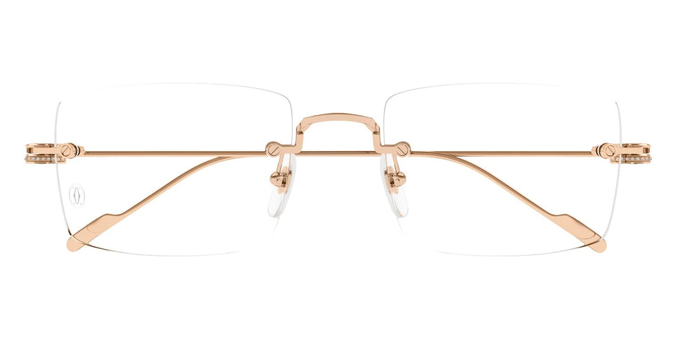 Cartier - CT0422O Precious