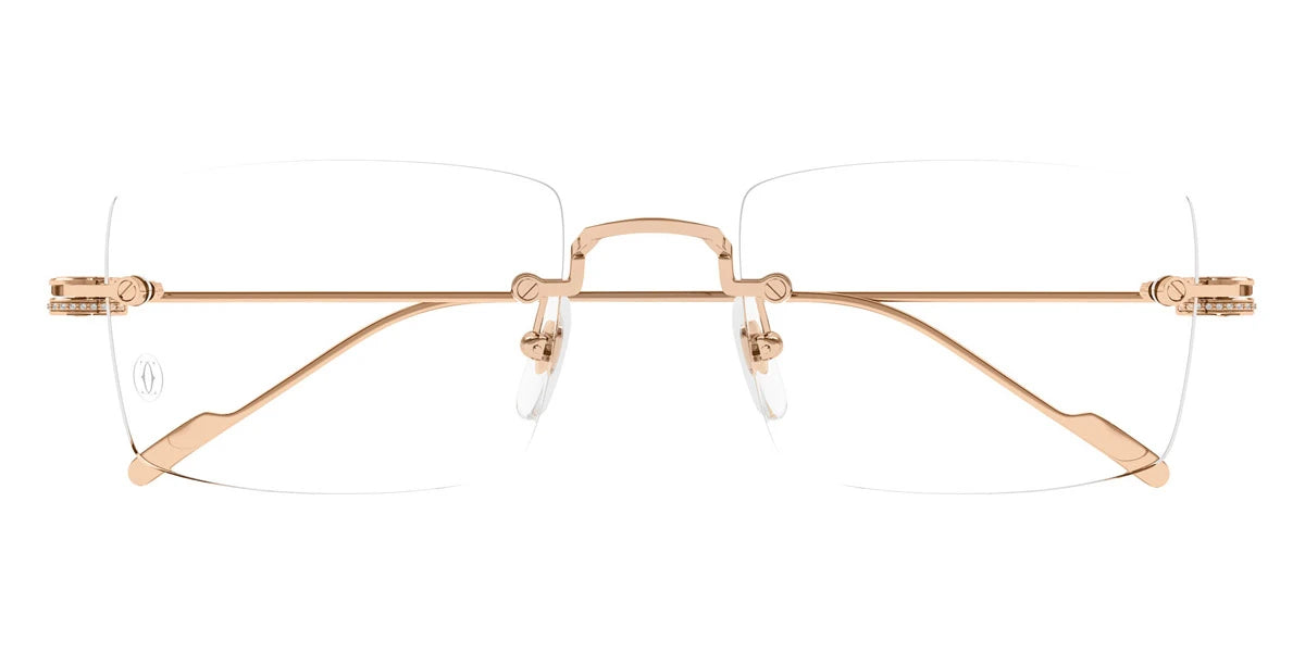 Cartier - CT0422O Precious