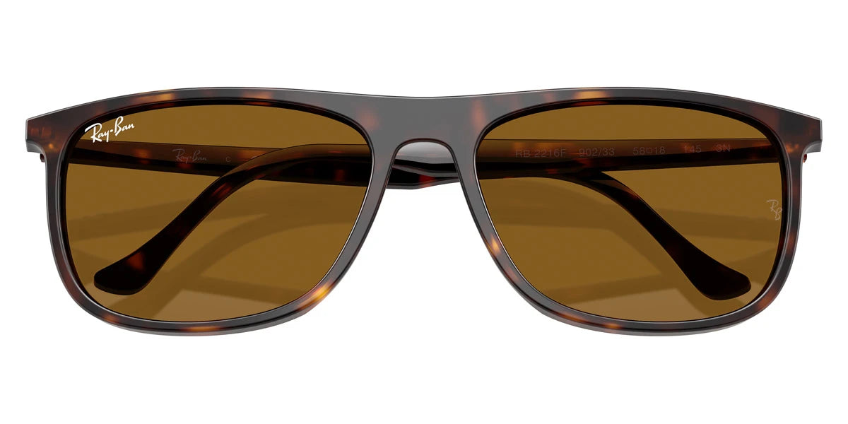 Ray-Ban - RB2216F