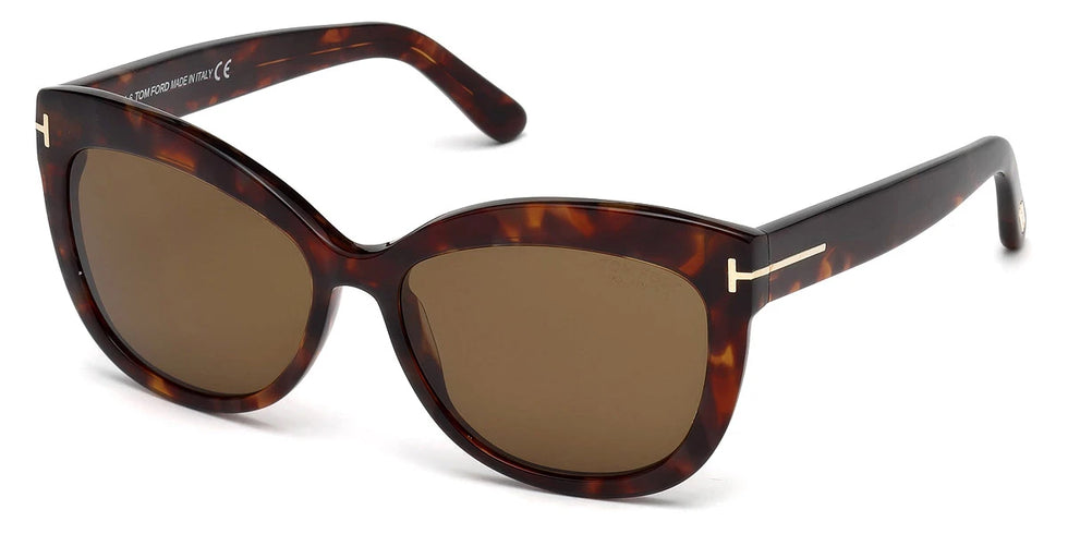 Tom Ford - FT0524 Alistair