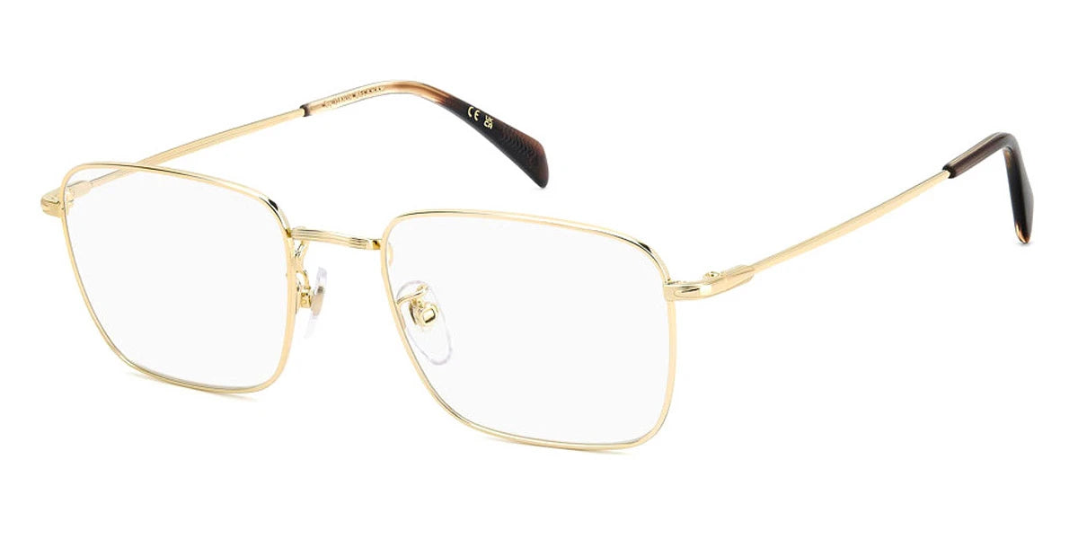 David Beckham - DB 1165