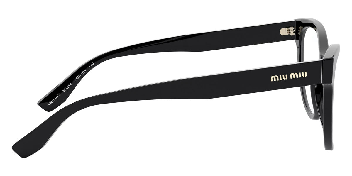 Miu Miu - Core Collection MU 01TV