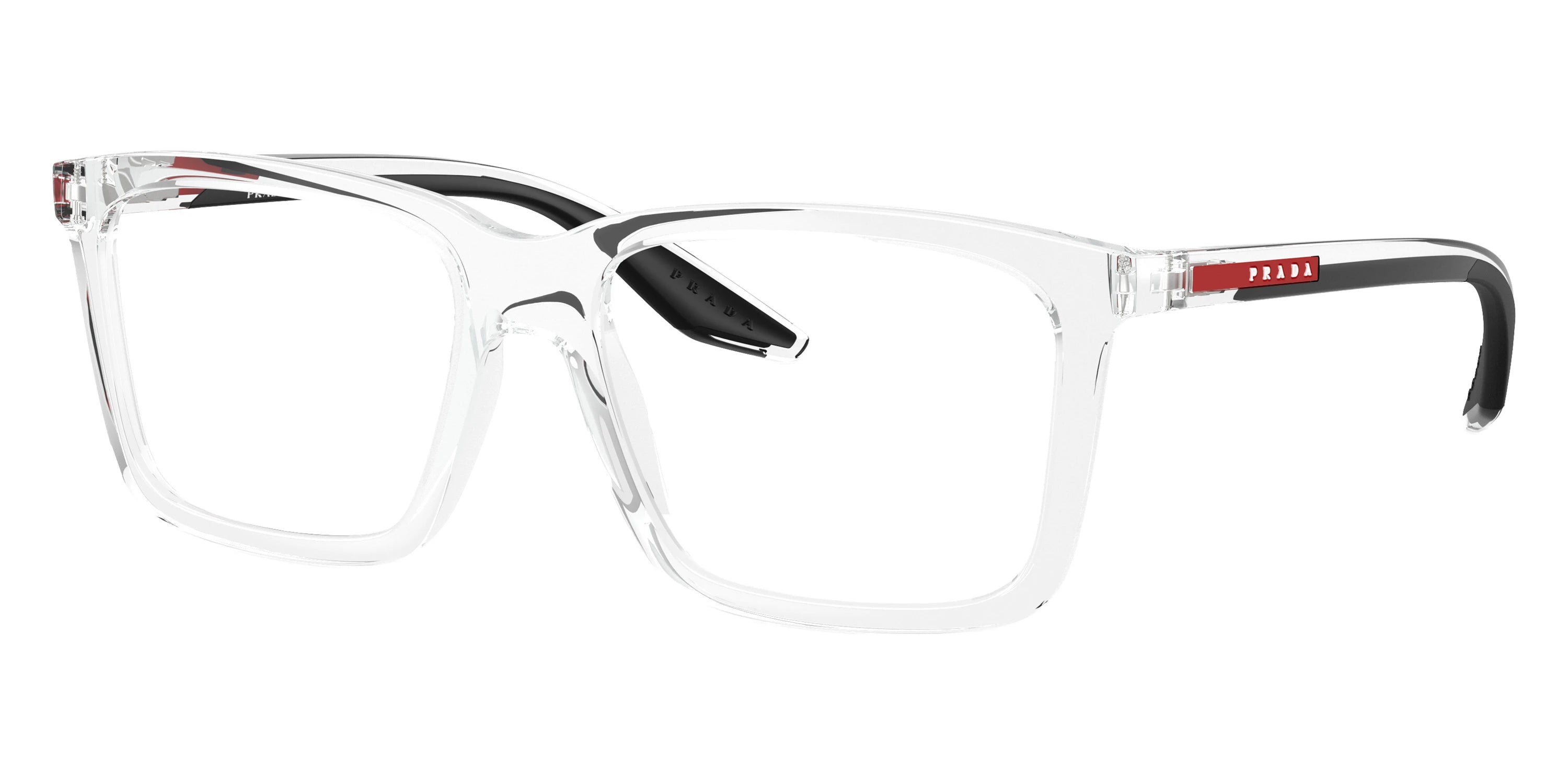 Prada Linea Rossa - PS 03SV