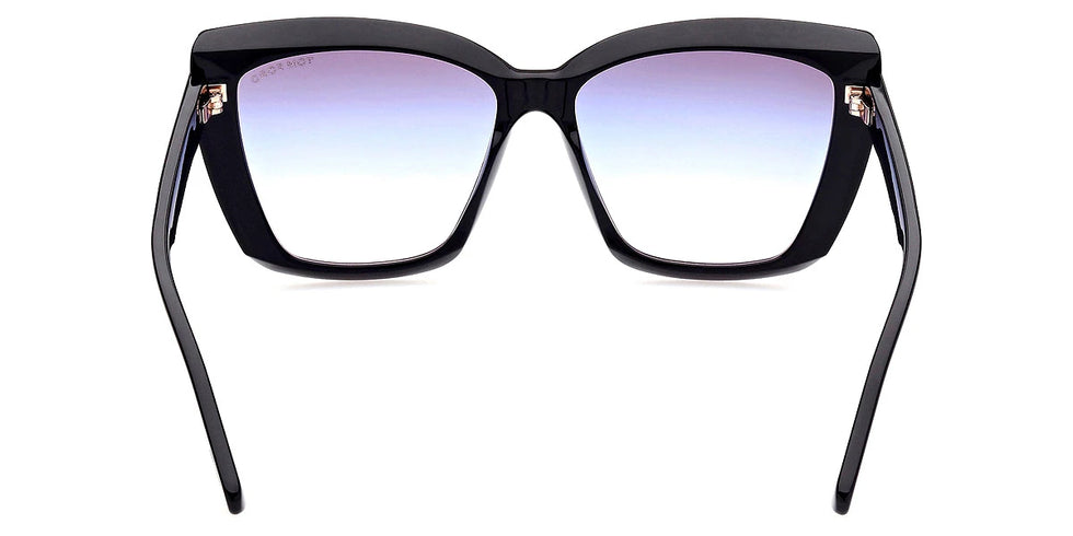 Tom Ford - FT0920 Scarlet-02