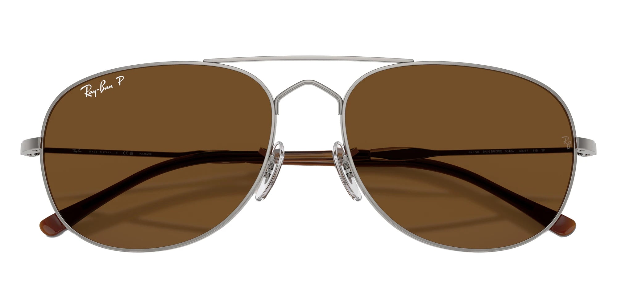 Ray-Ban - Bain Bridge RB3735