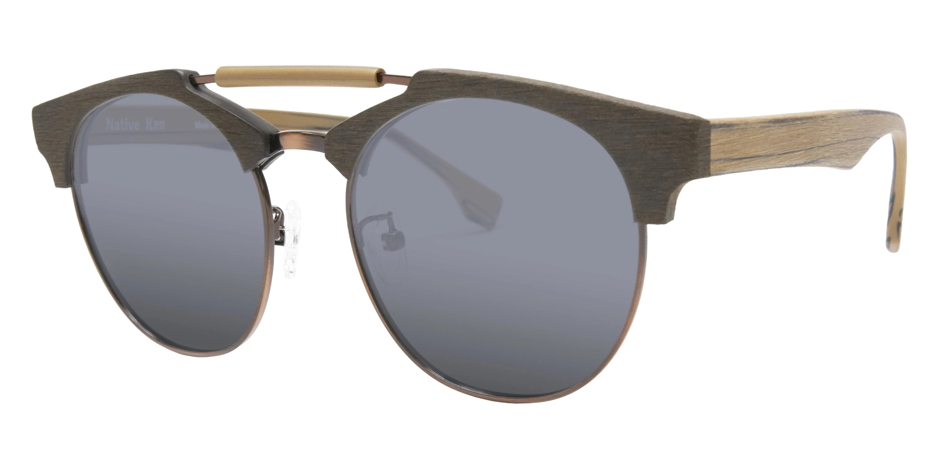 Native Ken - Vesey Sunglasses
