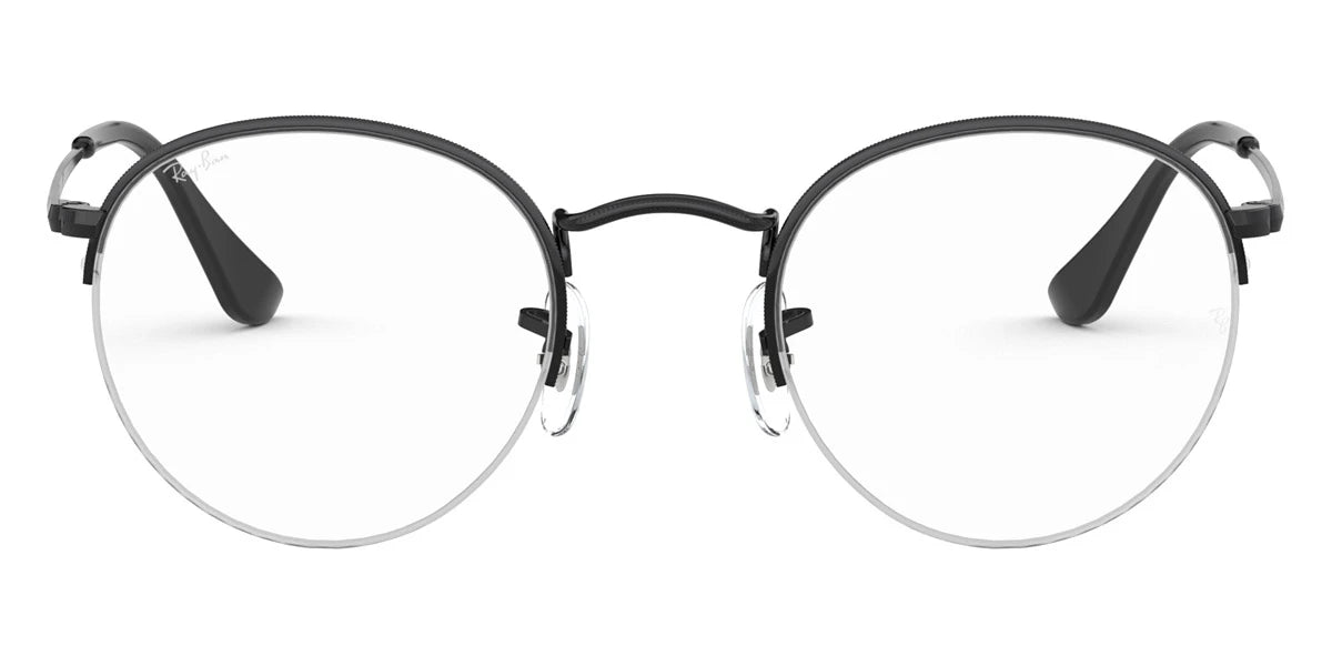 Ray-Ban - Round Gaze RX3947V