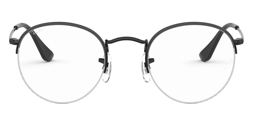 Ray-Ban - Round Gaze RX3947V