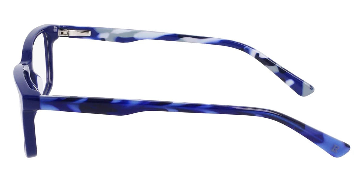 Lenton and Rusby - LRK4002