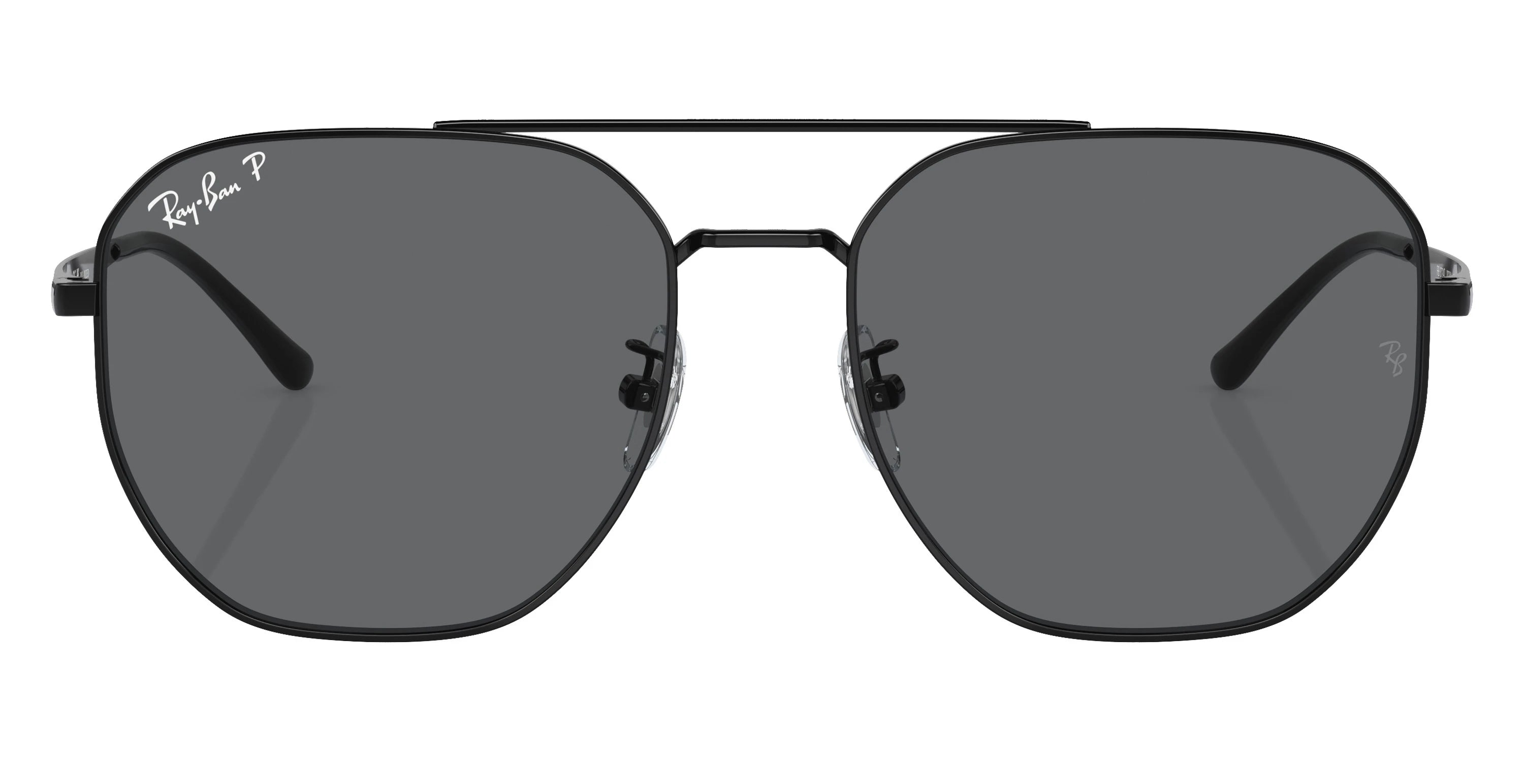 Ray-Ban - RB3724D