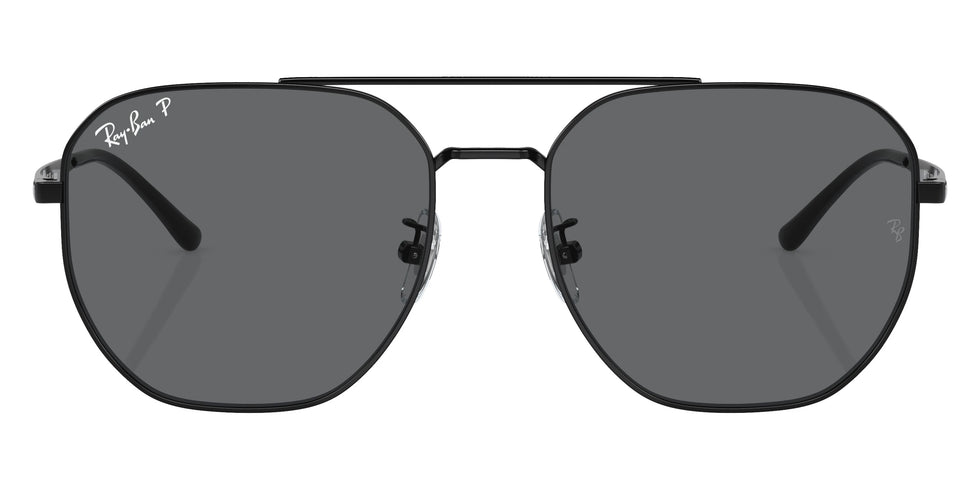 Ray-Ban - RB3724D