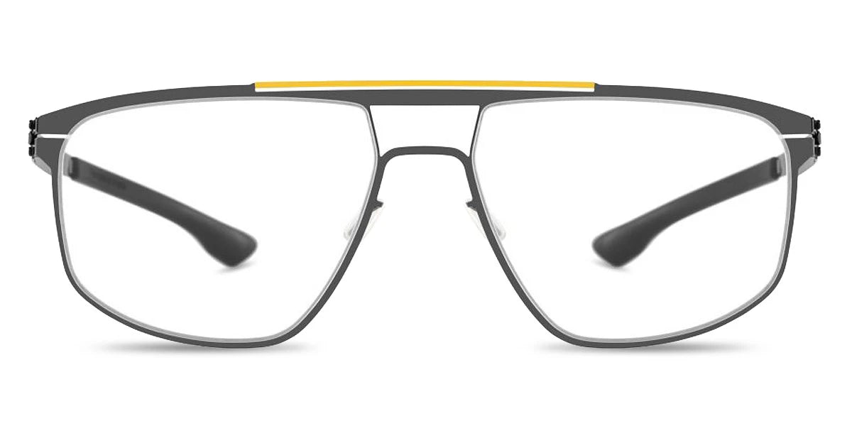 ic! berlin AMG 08 Eyeglasses
