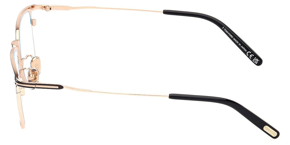 Tom Ford - FT5929-D-B