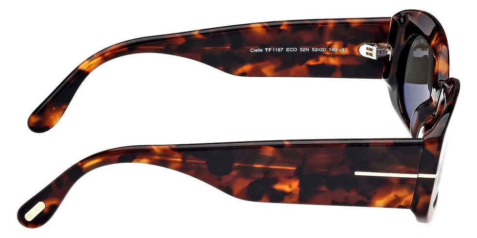 Tom Ford - FT1187 Cielle