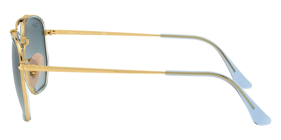 Ray-Ban - The Marshal Ii RB3648M