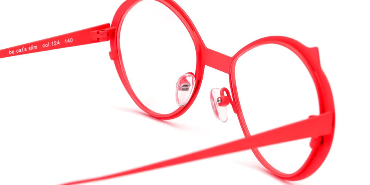 Sabine Be - Be Cat's Slim