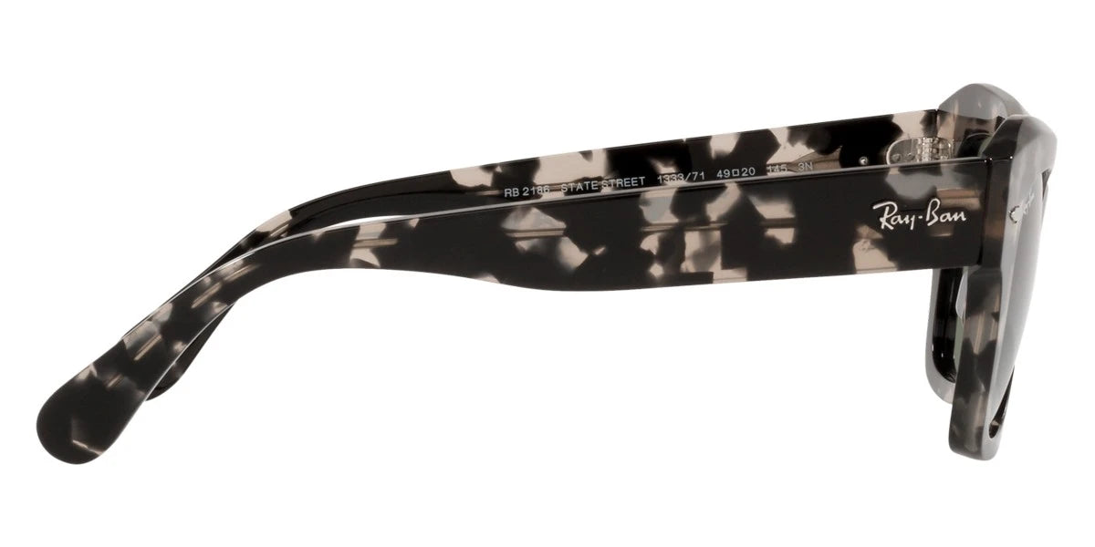 Ray-Ban - State Street RB2186