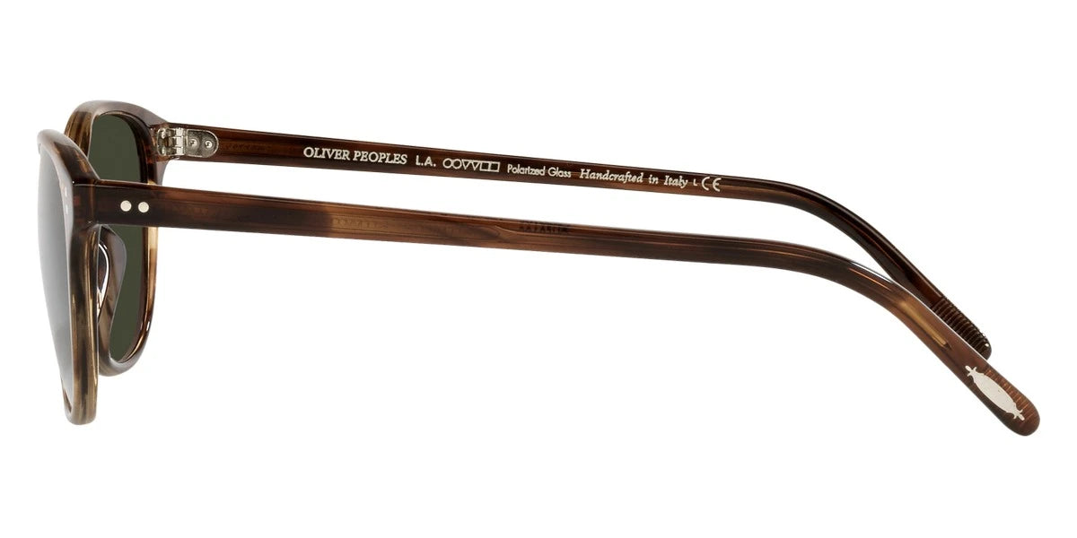 Oliver Peoples - Fairmont Sun OV5219S