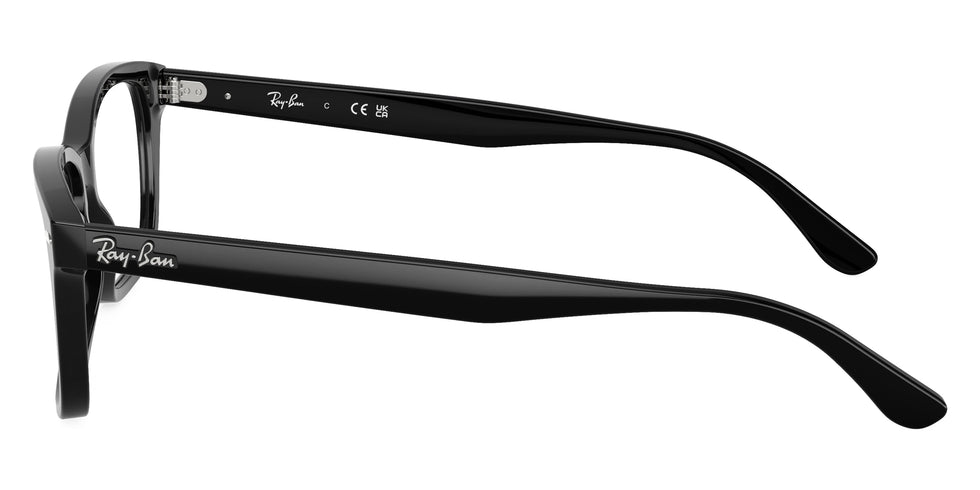 Ray-Ban RX5428 2000 53 - Black