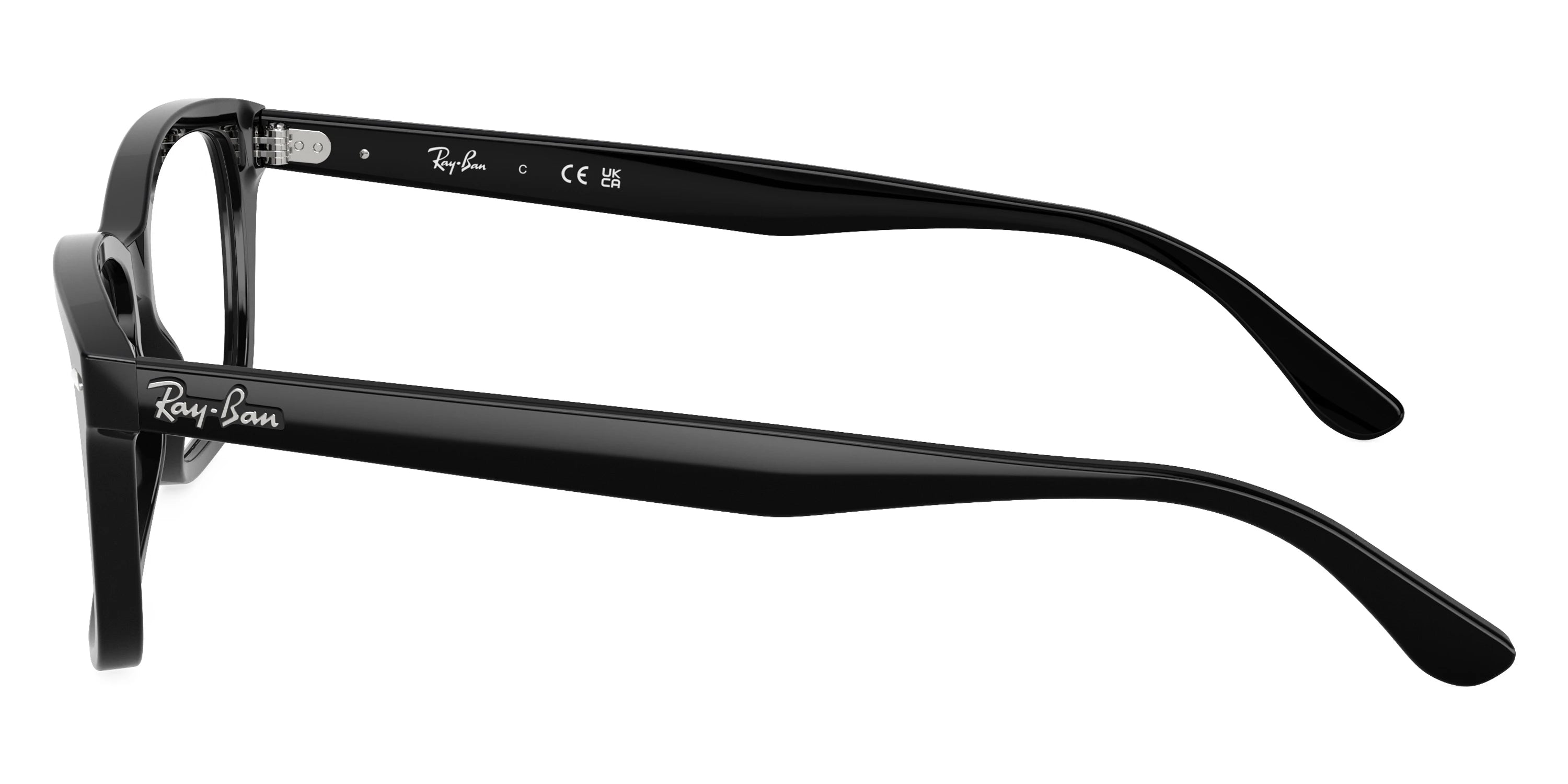 Ray-Ban RX5428 2000 53 - Black