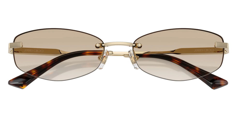 Jimmy Choo - JC4013D