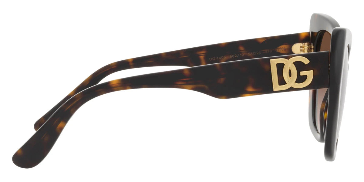 DOLCE & GABBANA - DG4405F