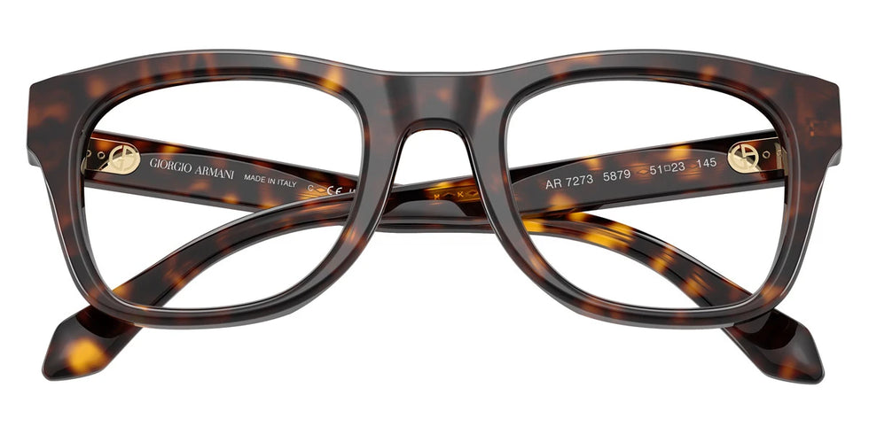 GIORGIO ARMANI - AR7273