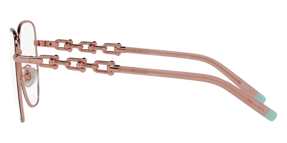 TIFFANY TF1147 6162 55 - Black on Rubedo