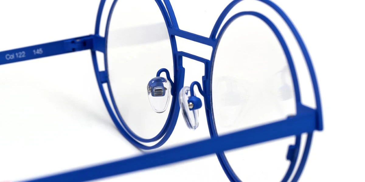 Sabine Be - Be Val de Loire Wire