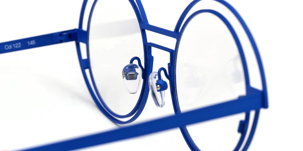 Sabine Be - Be Val de Loire Wire