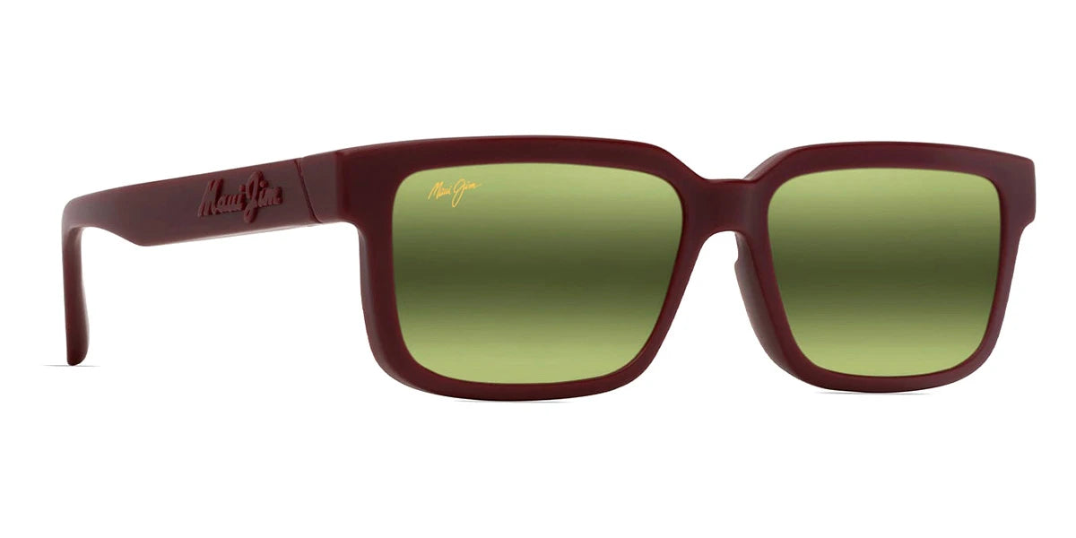 Maui Jim - HIAPO ASIAN FIT