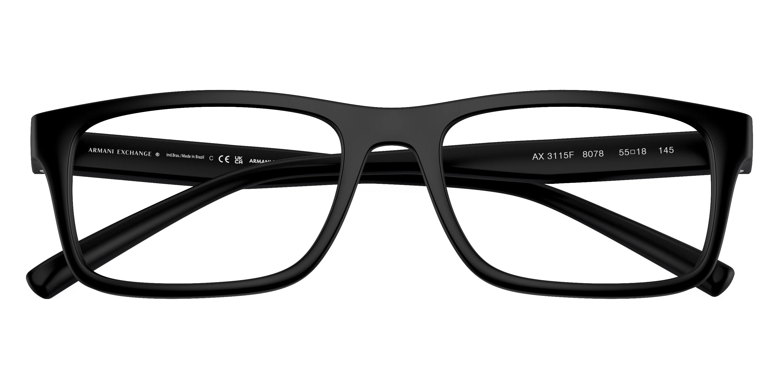 ARMANI EXCHANGE - AX3115F