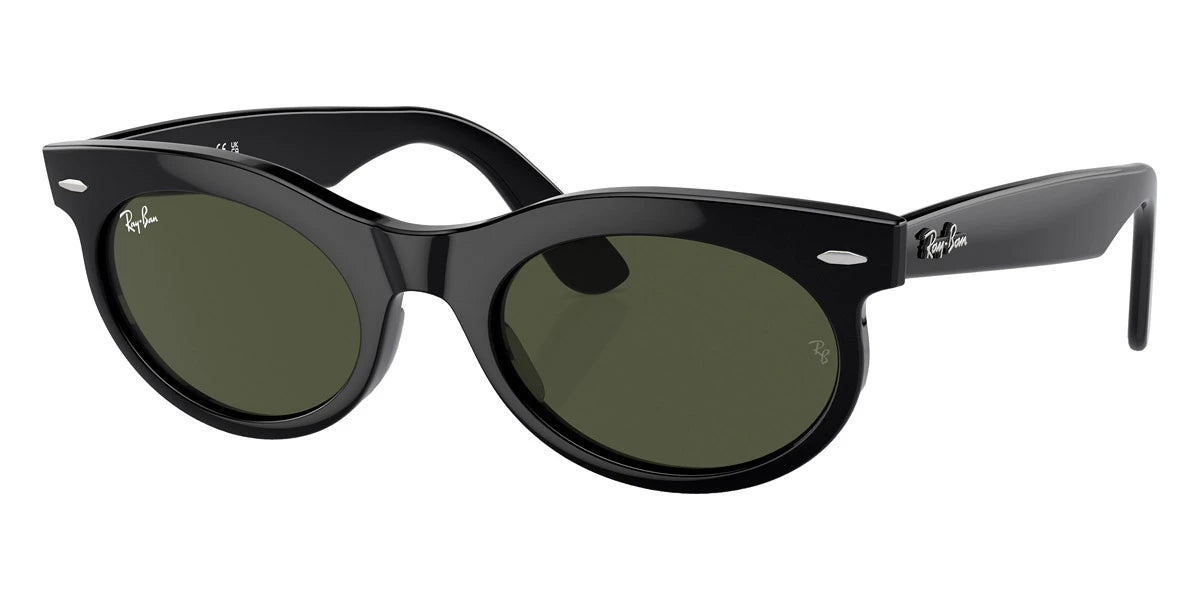 Ray-Ban - Wayfarer Oval RB2242F